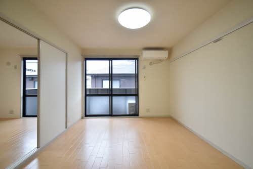 コテージ池安 B205号-2