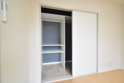 コテージ池安 B205号-4