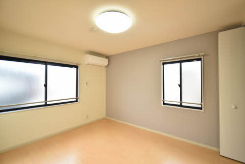 コテージ池安 B205号-6