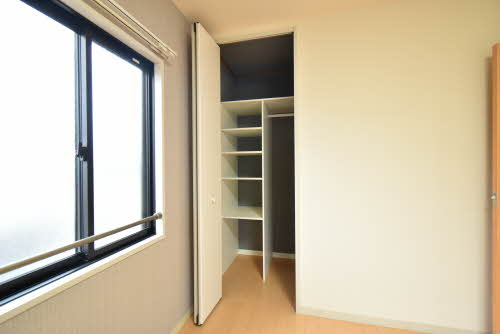 コテージ池安 B205号-7