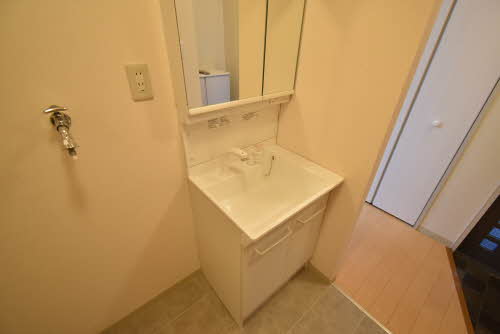 コテージ池安 B205号-8