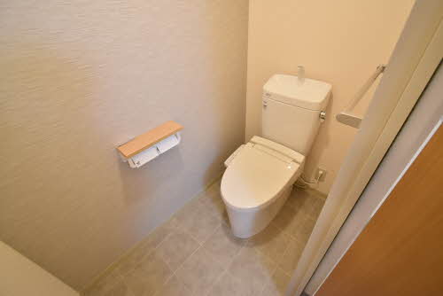 コテージ池安 B205号-9