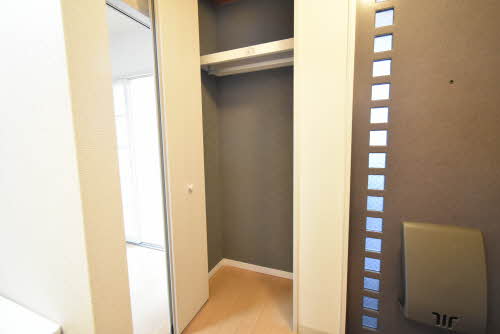 コテージ池安 B205号-11