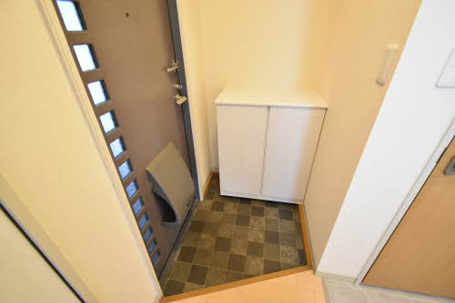 コテージ池安 B205号-12