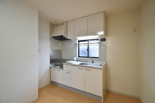 コテージ池安 B205号-13