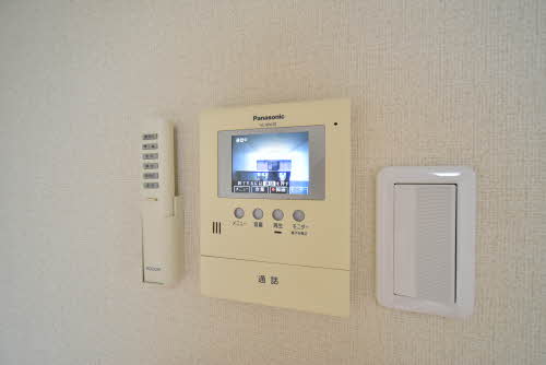 コテージ池安 B205号-15