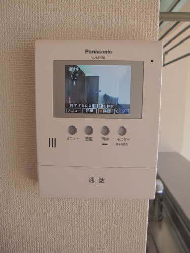 コテージ池安 C203号-12