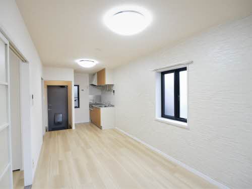 ヒルトップ高針 0101号-2