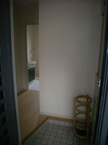 スカイコート A101号-3