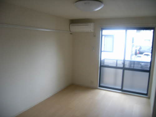 スカイコート A101号-6