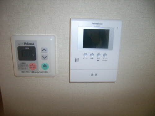 スカイコート A101号-11