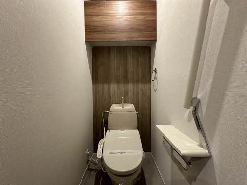 スカイコート B102号-14