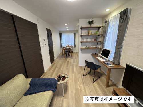ディアス三ツ屋 A101号-1