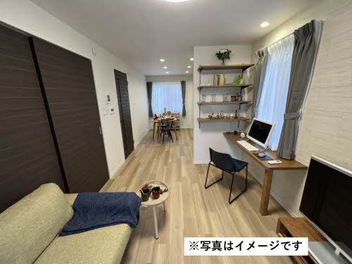 ディアス三ツ屋 A101号-2
