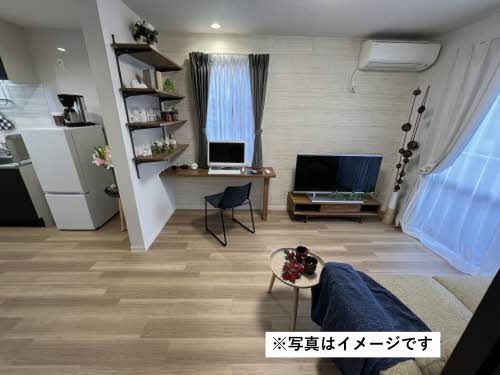 ディアス三ツ屋 A101号-3