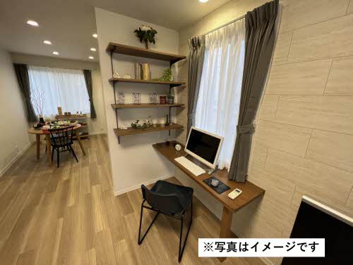ディアス三ツ屋 A101号-4
