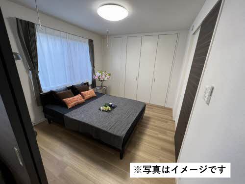 ディアス三ツ屋 A101号-5