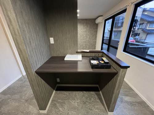 ディアス三ツ屋B102-4