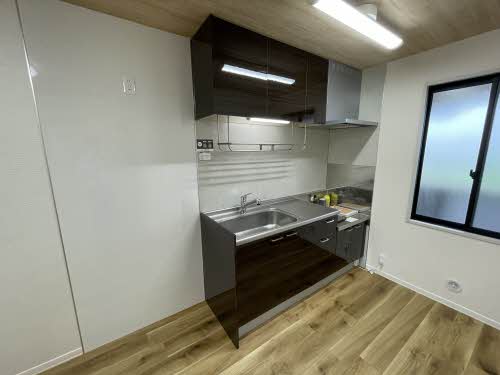 セフィラ富士 0203号-3