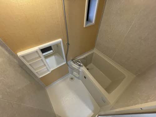 セフィラ富士 0203号-4