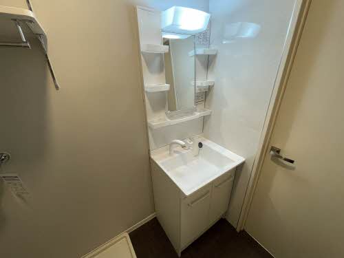 セフィラ富士 0203号-5