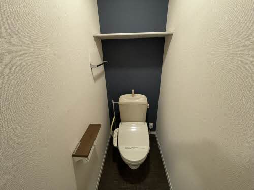 セフィラ富士 0203号-6