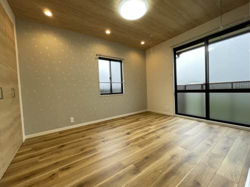 セフィラ富士 0203号-7