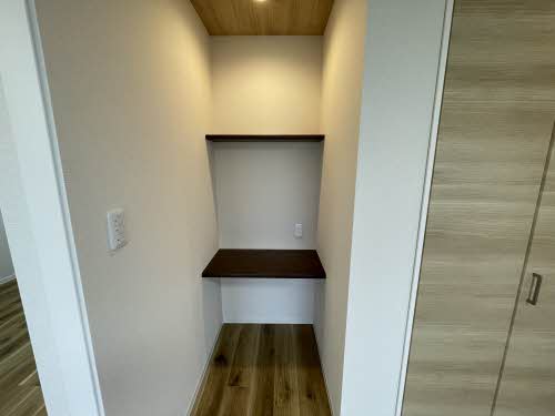 セフィラ富士 0203号-9