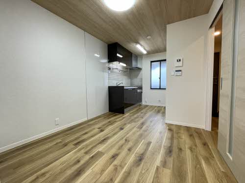 セフィラ富士 0203号-11