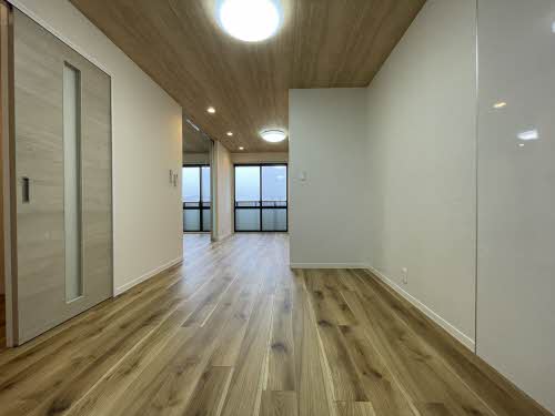 セフィラ富士 0203号-15