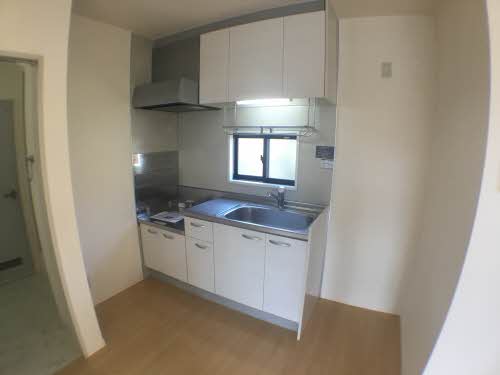 サンロイヤルハヤシ 0101号-2