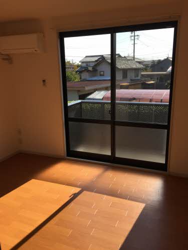 やまいちコーポ第３ B201号-3