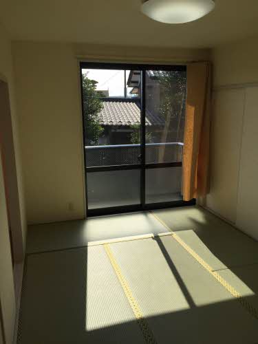 やまいちコーポ第３ B201号-4