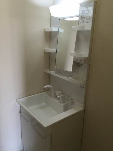 やまいちコーポ第３ B201号-9