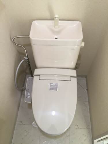 やまいちコーポ第３ B201号-10