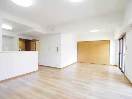 三渓ヒルズ A205号-2