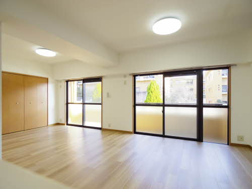 三渓ヒルズ A205号-3