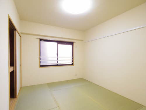 三渓ヒルズ A205号-8