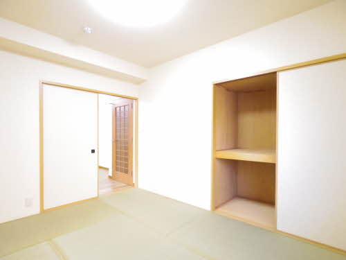 三渓ヒルズ A205号-9