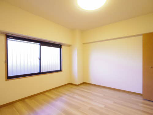 三渓ヒルズ A205号-12