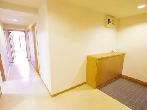 三渓ヒルズ A205号-14