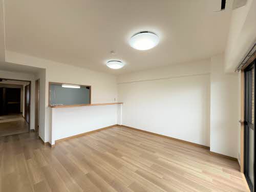 三渓ヒルズ A301号-2