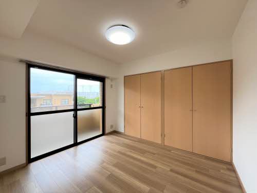 三渓ヒルズ A301号-3