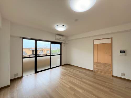 三渓ヒルズ A301号-4