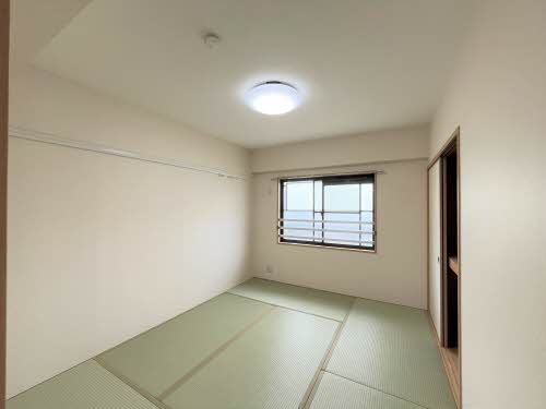 三渓ヒルズ A301号-5