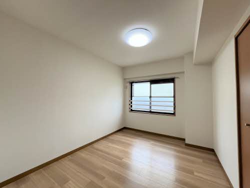 三渓ヒルズ A301号-7