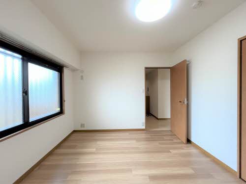 三渓ヒルズ A301号-9