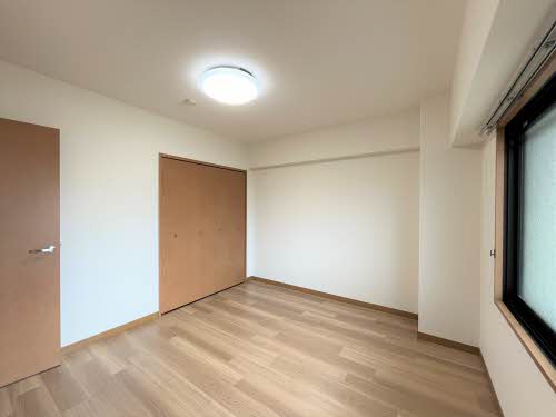 三渓ヒルズ A301号-10