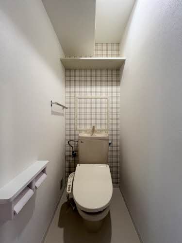 三渓ヒルズ A301号-13