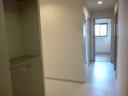 三渓ヒルズ C101号-7